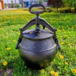 Афганский казан RASHKO BABA 8 л.