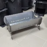 Мангал Разборный